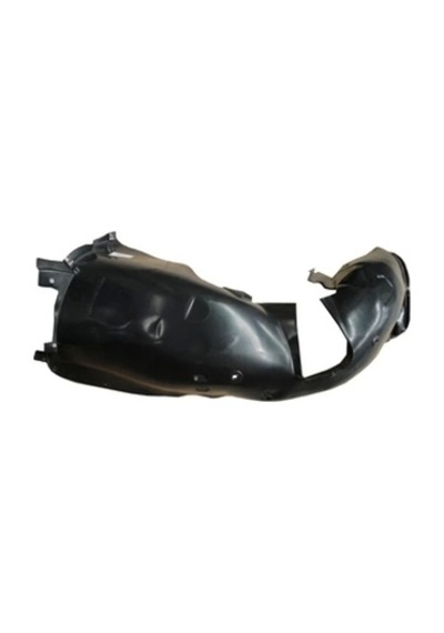 Citroen C4 2004-2011 Ön Çamurluk Davlumbazı Sol Oem No:7136ew