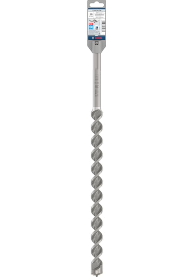 Bosch Sds Max-4 Kırıcı Delici Ucu 28 520 Mm - 2608706796