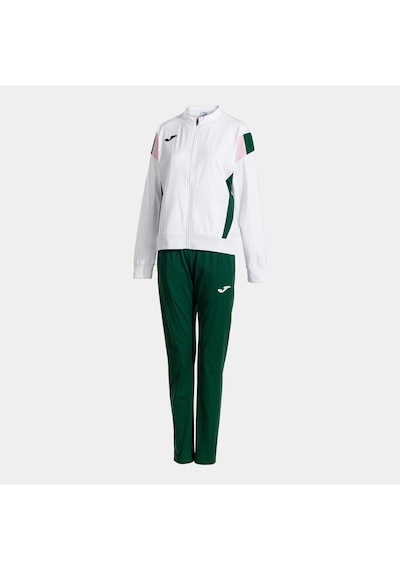 Joma Montreal Kadın Yeşil Eşofman Takımı 902519.213 Yeşil