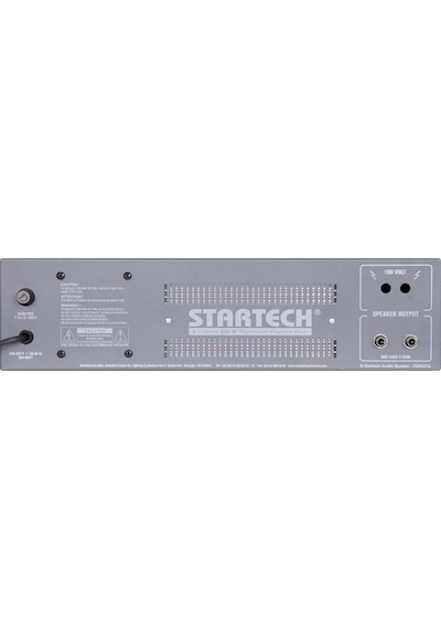 Startech Mono Ekolu Me 200 Watt Anfi