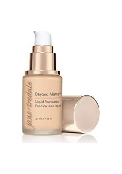 Jane Iredale Beyond Foundation - Likit Mat Fondöten M2 1 Paket 1 X 27 Ml 0