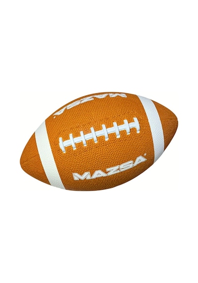 Avessa Af-krc07000 Mazsa Celluler Rubber Amerikan Futbol Topu 7 No Çok Renkli