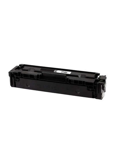 Hp Uyumlu 203a / 203a Siyah Uyumlu  Toner Cf540a/crg054/crg067 - Canon 054 / 054h Siyah I-sensys Uyumlu