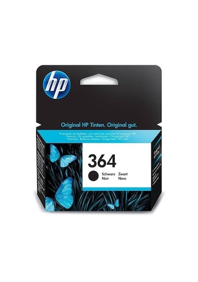 Tonersepeti Hp 364-cb316e Siyah Kartuş