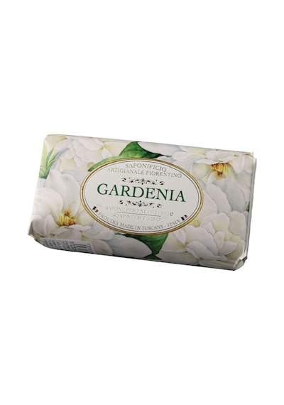 Saponificio Artigianale Fiorentino Sabun 150 Gr - Gardenia 8032665593131 Diğer