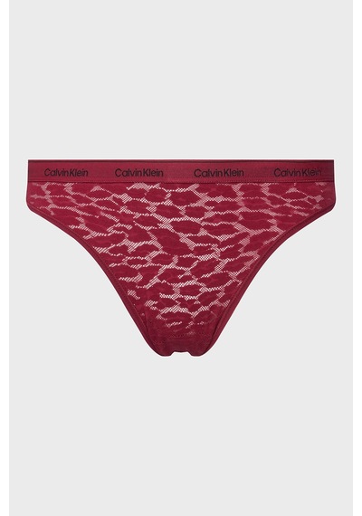 Calvin Klein Bayan Külot 000qd5069e 325 Kırmızı-siyah-pudra Kırmızı-siyah-pudra