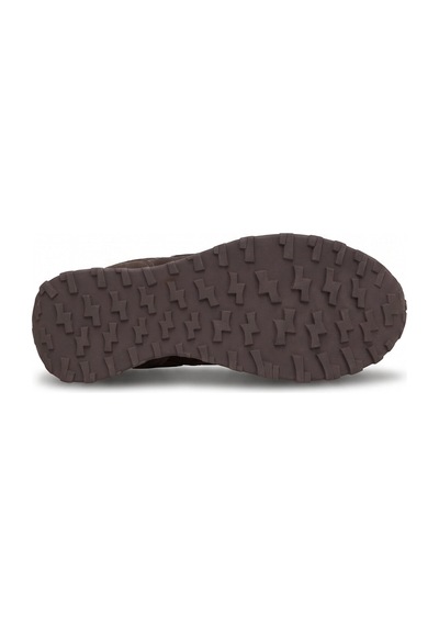 Guja 26blg311-1 Kadın Klasik Sneaker Kahve