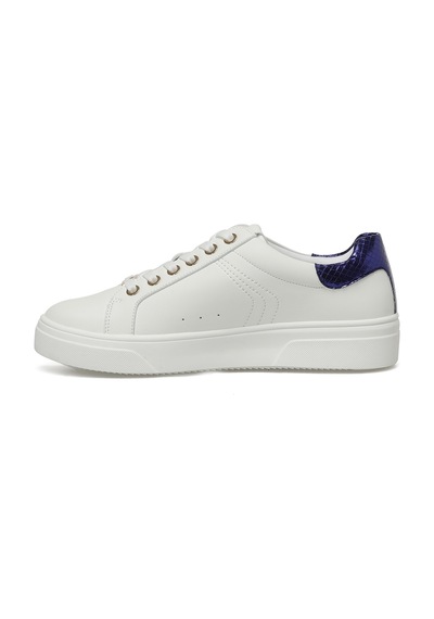 Nine West Rasu 3fx Mavi Kadın Sneaker 000000000101337815 Mavi
