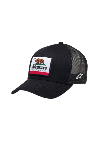 Alpinestars Cali 2.0 Şapka Siyah