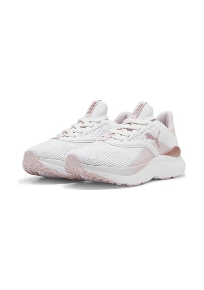 Puma Softride Mayve Wn S Kadın Koşu Ayakkabısı 31016003 Beyaz