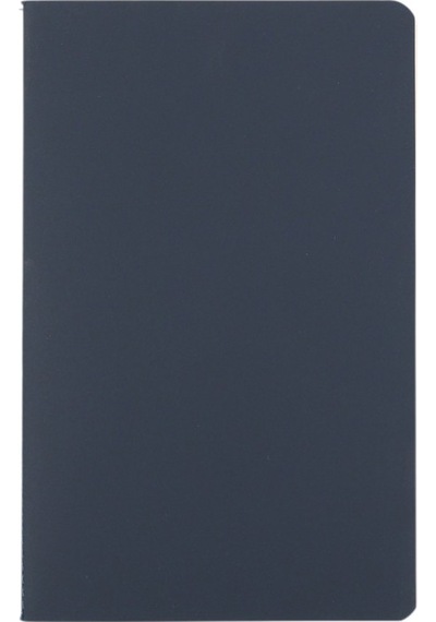 Deffter Just Simple Kareli Defter Dark Blue 64544-2 Çok Renkli