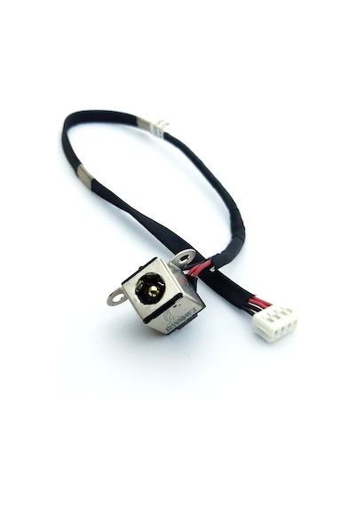 Exper A15hc, 1414-05hb000 Power Jack - Şarj Soketi