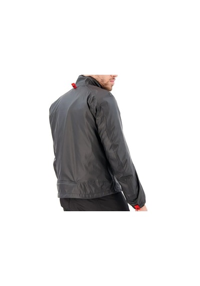 Revit Outback 5 H2o Motosiklet Mont Gri-siyah