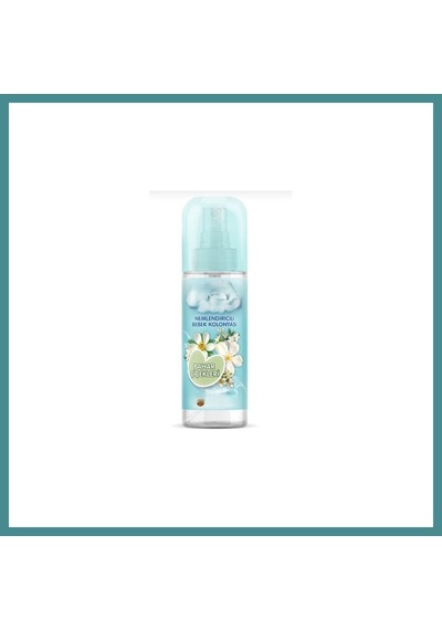Bezos Bebek Kolonya 150 Ml Bahar Çiçekleri Renk: Bahar Çiçekleri Mac