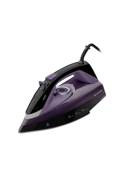 Arçelik BEU 5124 2400 W Buharlı Ütü