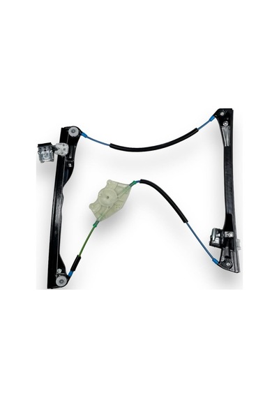 Sol Ön Kapı Cam Asansör Mekanizması 1j4837461h Vw Golf 4 İle Uyumlu 1998-2004