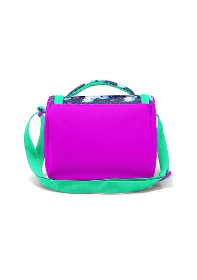 Coral High Kids Lacivert Pembe Unicorn Desenli 3 Lü Okul Çanta Seti Set0123467