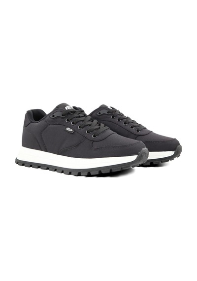 M.P Mp 261-6544 Siyah Erkek Sneakers