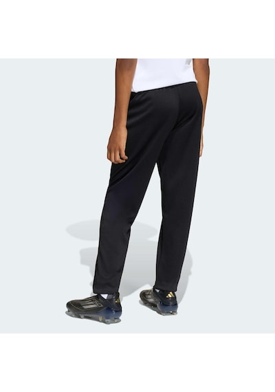 Adidas Entrada26 Çocuk Siyah Eşofman Altı Jz6550 Siyah