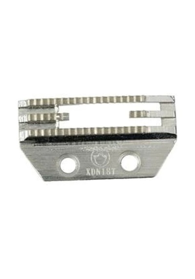 Fdm Düz Makine Gömlekçi Dişlisi Xdn-18t
