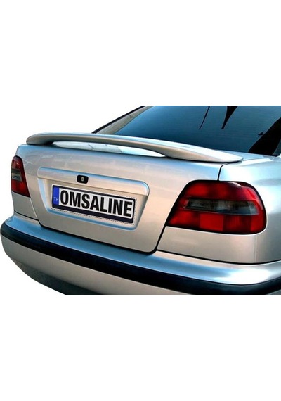 Volvo S40 Spoiler 2012-2015 Arası