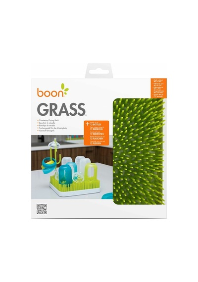 TBN373 BOON - GRASS Biberon Kurutma Ünitesi