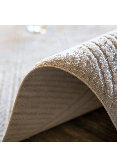 Hoom Rugs Norm 6220 Beyaz Modern Salon Halısı Beyaz