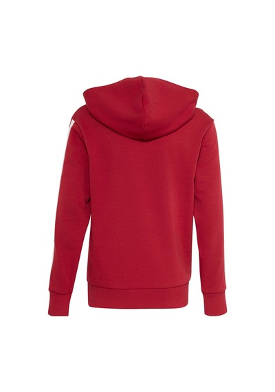Adidas Çocuk Sweatshirt Lfc Kıds Hd Kg2499 Bordo