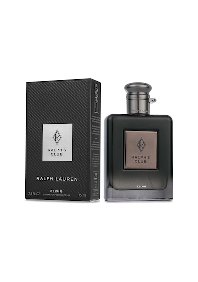 Ralph Lauren Ralph's Club Elixir Parfum 75 Ml Erkek Parfümü Oryantal