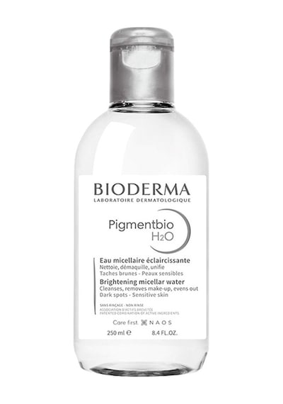 Bioderma Pigmentbio Night Renewer Gece Bakım Kremi 50 ML + H2o Misel Su 250 ML