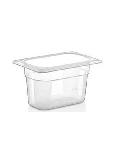 Gastroplast Gastronom Küvet 1/9 100 Mm