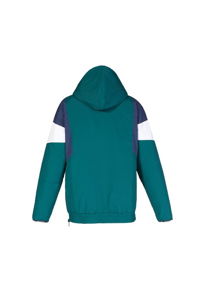 Transıtıon Reversıble Anorak Yeşil Yeşil