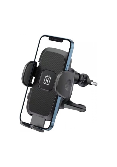 Hb-02 Havalandırma Araba Telefon Tutucu Yüksek Kalite Araç İçi Tutucu 2 Mixed 86095636