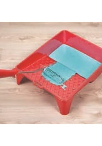 Dekor Export Yağlı Boya Rulo 10 Cm