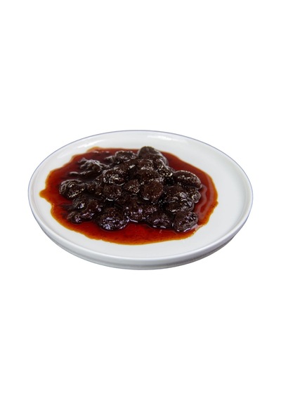 Çilek Reçeli 5000 Gr