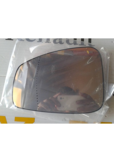 Fluence/megane 3/ Laguna 3 Sağ Ayna Camı Elektirikli 963651913r