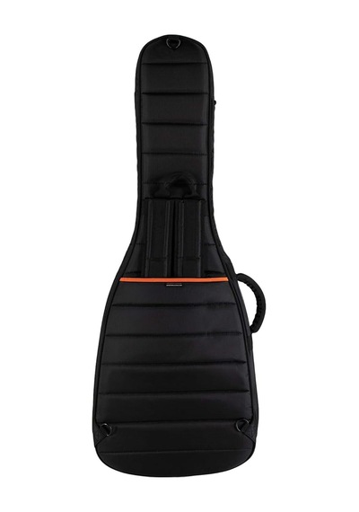 Mono M80 Dual Elektro Gitar Gigbag Siyah