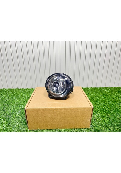 F10 E92 Sis Farı Sağ M Tech 10-13 Altek