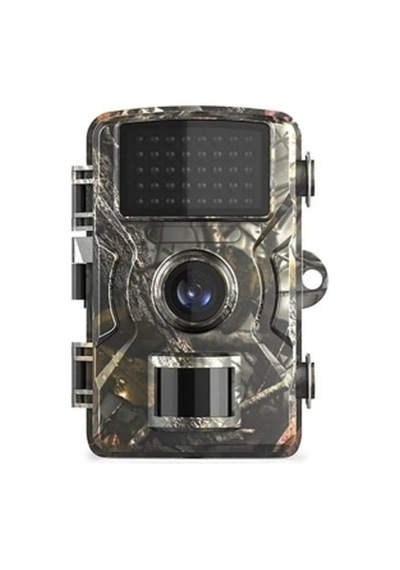 Zenvia Fotokapan Kamera 12mp 1080p Doğa Ve Outdoor Gece Görüşlü Kamera Su Geçirmez Znv2026 Diğer