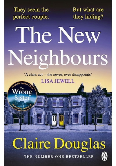 The New Neighbours Ciltli Penguin Books Uk