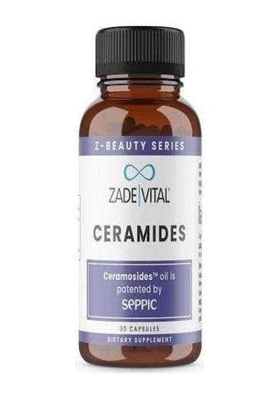Zade Vital Ceramides 30 Kapsül