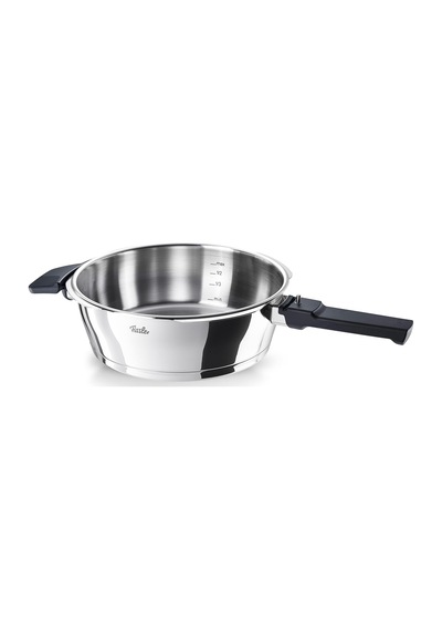 Fissler Vitaquick Glossy Düdüklü Tencere 4,5+2,5 Litre Diğer