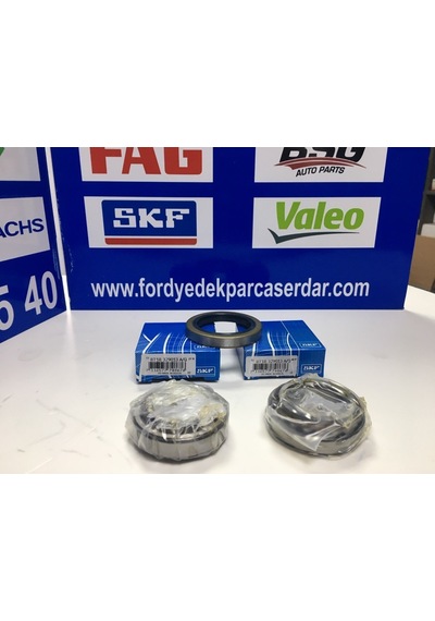 Escort Fiesta Ka Aks Teker Bilyası Skf
