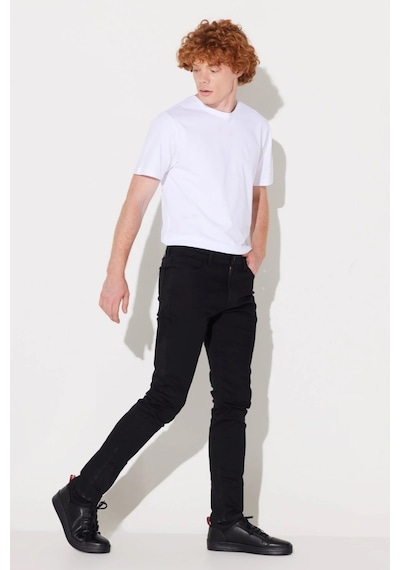 Lee Erkek Malone Pantolon l736yg47-14853 001
