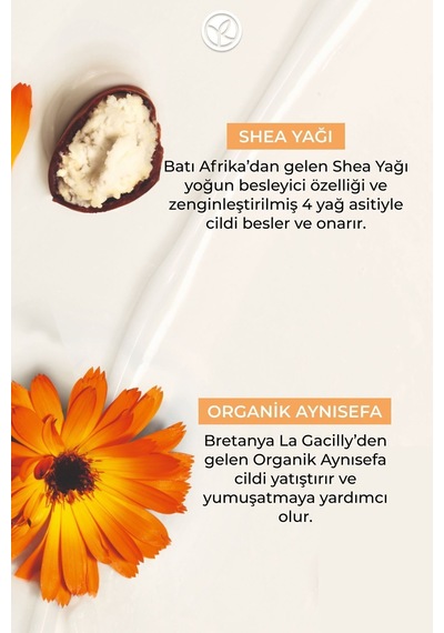 Yves Rocher Vücut Losyonu - Onarıcı Ve Nemlendirici / Reparation-390 Ml-3556