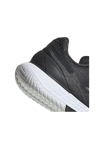Adidas Defiant Speed 2 All-court Erkek Siyah Tenis Ayakkabısı Id8545