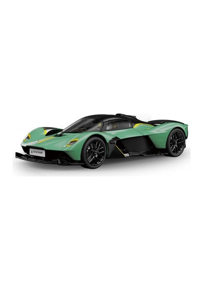 1:64 Metal Model Araba Diecast Serisi - Aston Martin Temalı Oyuncak Araç