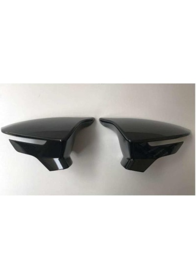 Seat Leon Yarasa Ayna Kapağı