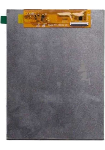Hometech Ht 8C Lcd Ekran
