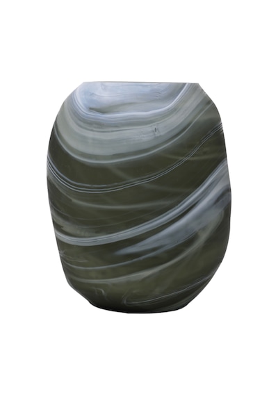 Yargıcı Vazo 21x27 Cm 24kkst5005x St St